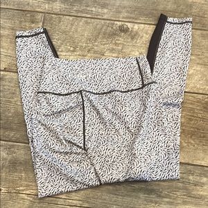 All Fenix 7/8 Legging